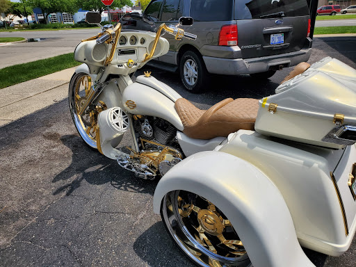 Car Stereo Store «WOW Electronics», reviews and photos, 21165 Gratiot Ave, Eastpointe, MI 48021, USA