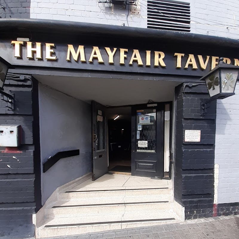 The Mayfair Tavern