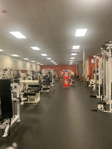 Health Club «Next Level Fitness Inc», reviews and photos, 1738 S Woodland Blvd, DeLand, FL 32720, USA