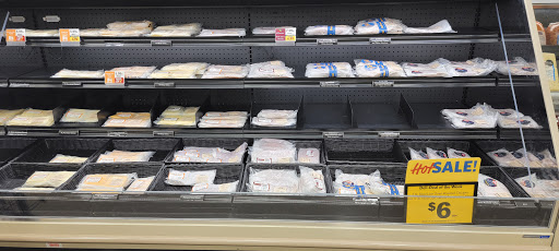 Grocery Store «Food Lion», reviews and photos, 1720 N Croatan Hwy, Kill Devil Hills, NC 27948, USA