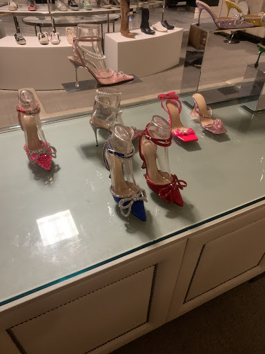 Department Store «Nordstrom The Mall at Green Hills», reviews and photos, 2130 Abbott Martin Rd, Nashville, TN 37215, USA