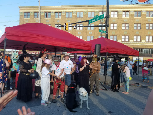 Live Music Venue «HI-FI Indy», reviews and photos, 1043 Virginia Ave, Indianapolis, IN 46203, USA