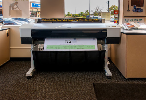 Shipping and Mailing Service «The UPS Store», reviews and photos, 2355 Fairview Ave N, Roseville, MN 55113, USA