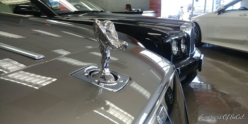 Used Car Dealer «Phillips Auto», reviews and photos, 1220 West Coast Hwy, Newport Beach, CA 92663, USA