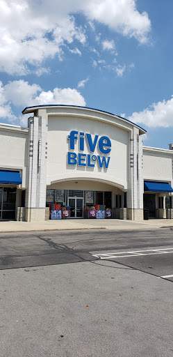 Variety Store «Five Below», reviews and photos, 2685 E Main St, Plainfield, IN 46168, USA