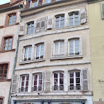 Photo n° 9 de l'avis de Ilker.i fait le 06/11/2022 à 14:17 pour Les 100 Ciels à Colmar