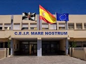 CEIP Mare Nostrum en Ceuta