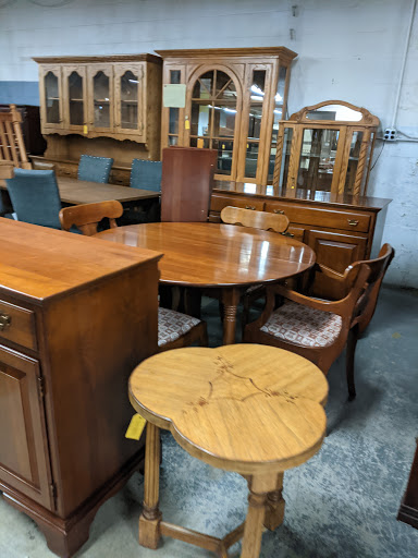 Furniture Store «Garden Spot Furniture Inc.», reviews and photos, 701 E Main St, Ephrata, PA 17522, USA