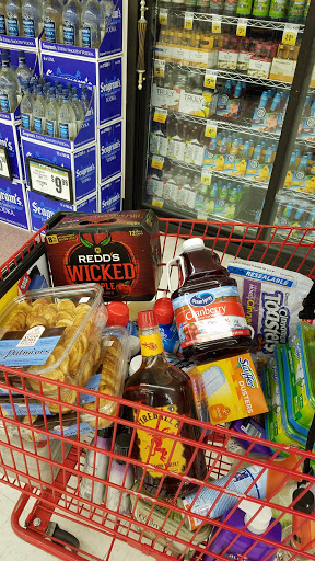 Supermarket «Lucky», reviews and photos, 3190 Contra Loma Blvd, Antioch, CA 94509, USA