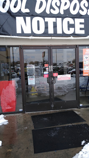 Hardware Store «Harbor Freight Tools», reviews and photos, 3470 State St, Salt Lake City, UT 84115, USA