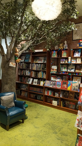 Book Store «Quail Ridge Books», reviews and photos, 4209-100 Lassiter Mill Rd, Raleigh, NC 27609, USA