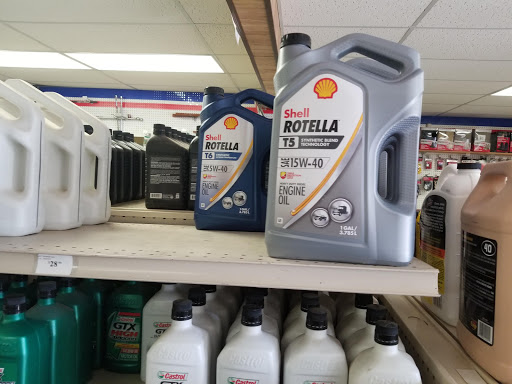 Auto Parts Store «Carquest Auto Parts», reviews and photos