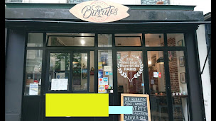 Photo n°55 de Mr. Burritos à Paris ()