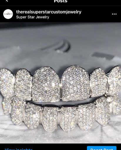 Superstar Jewelry, 5854 Norwood Ave, Jacksonville, FL 32208, USA, 