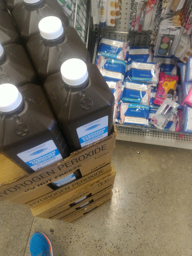 Dollar Store «Dollar Tree», reviews and photos, 3337 Rosecrans St, San Diego, CA 92110, USA