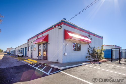 Self-Storage Facility «CubeSmart Self Storage», reviews and photos, 1540 Altura Blvd, Aurora, CO 80011, USA