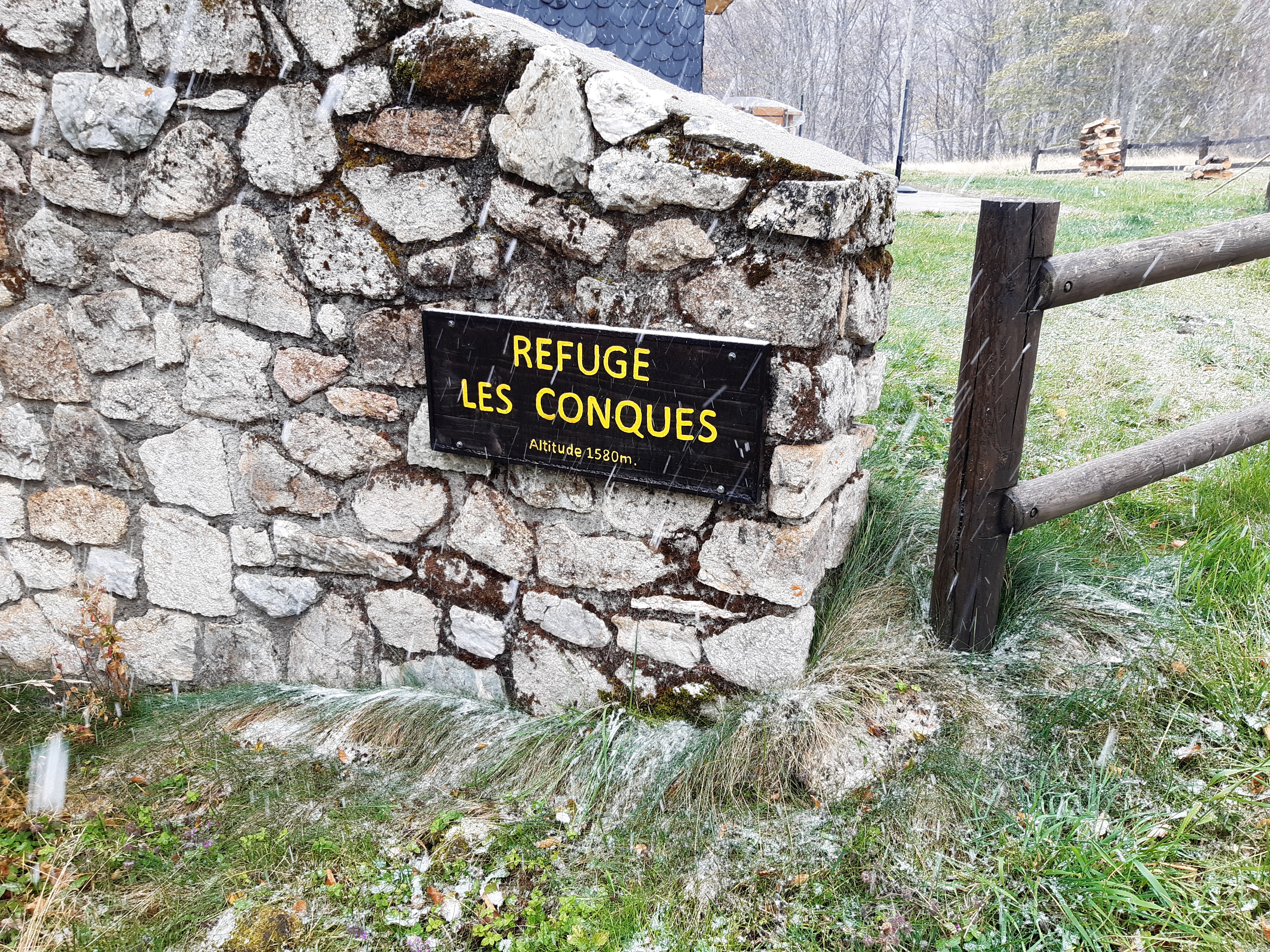 Photo n° 2 de l'avis de Pierre.e fait le 13/11/2018 à 17:49