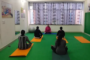 Surya Yoga Center image