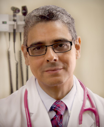 Joseph Rosado, MD, LLC - Pain Relief