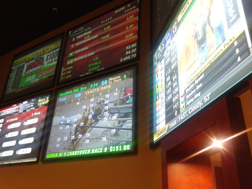 Casino «bestbet Jacksonville», reviews and photos, 201 Monument Rd, Jacksonville, FL 32225, USA