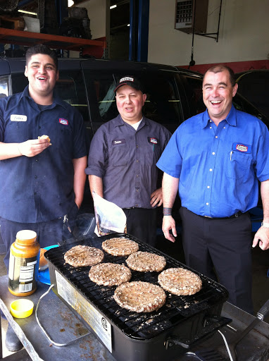 Transmission Shop «AAMCO Transmissions & Total Car Care», reviews and photos, 17920 SE McLoughlin Blvd, Milwaukie, OR 97267, USA