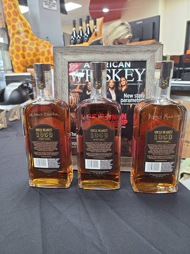 American Restaurant «Old Line Fine Wine, Spirits & Bistro», reviews and photos, 11011 Baltimore Ave, Beltsville, MD 20705, USA