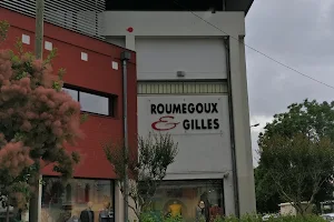 Roumegoux and Gilles image