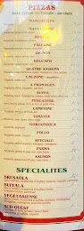 Photo n°2 de Pizza Roma à Montrouge ()
