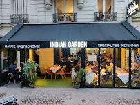 Photos du propriétaire du Restaurant indien Indian Garden à Paris - n°1