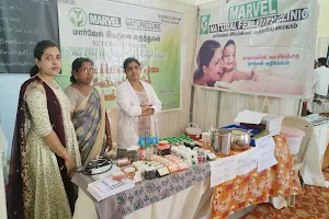 MARVEL NATURECURE NATUROPATHY/ PHYSIOTHERAPY CENTER/SKIN CLINIC/Natural Fertility Center/polyclinc image