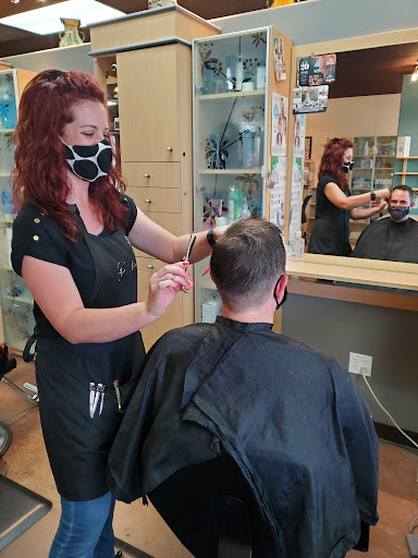 Beauty Salon «Simply Ravishing - The Salon», reviews and photos, 2401 E Baseline Rd, Gilbert, AZ 85234, USA