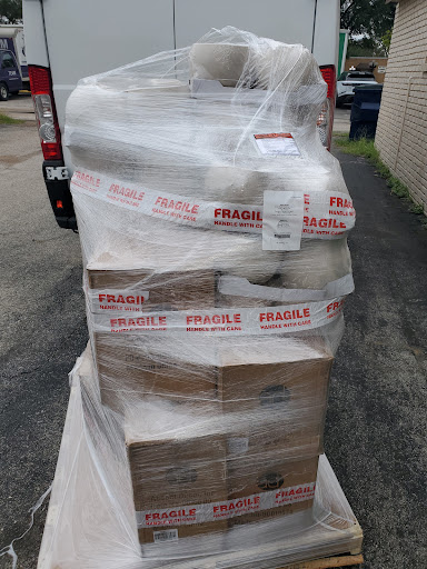 Flower Designer «Bramble and Bee», reviews and photos, 311 Commerce St, Tomball, TX 77375, USA