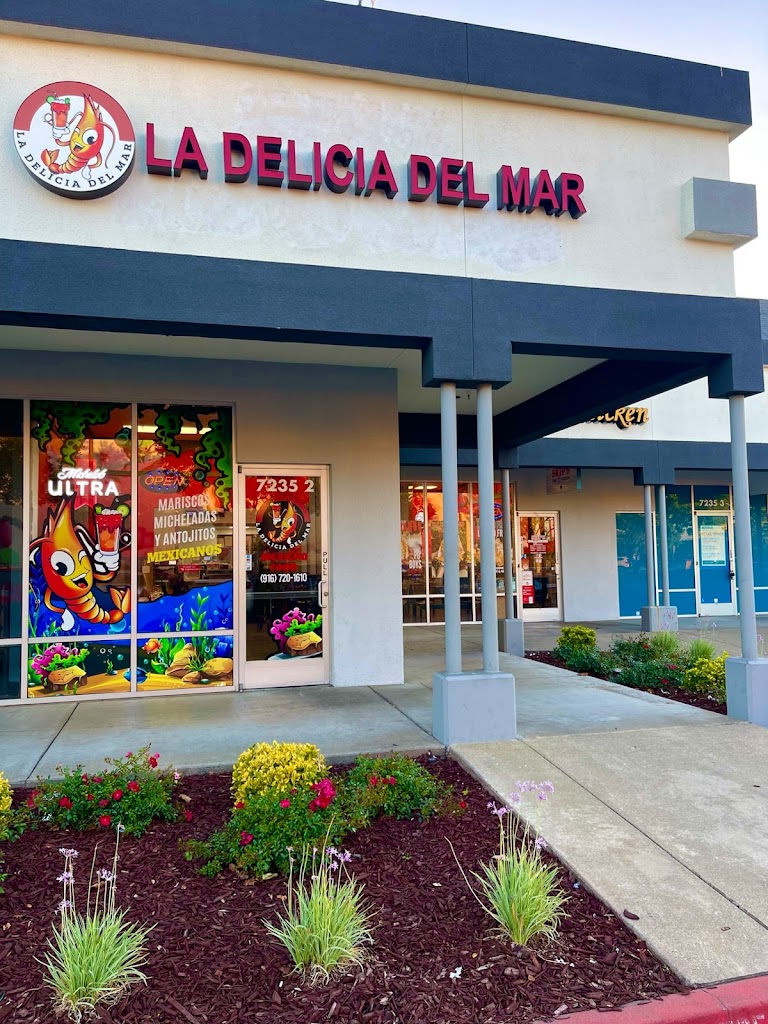 LA DELICIA DEL MAR 95823