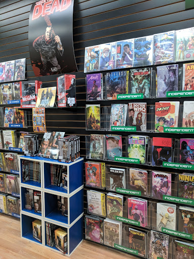 Video Game Store «Level Up Entertainment», reviews and photos, 4403 E Black Horse Pike, Mays Landing, NJ 08330, USA