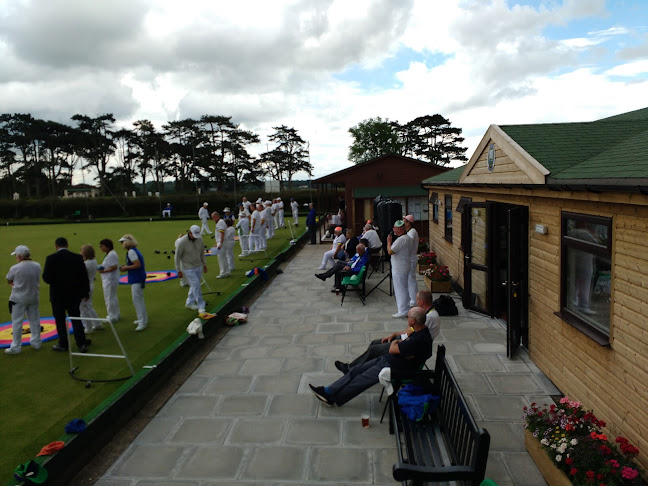 Comments and reviews of Olveston and District Bowling Club