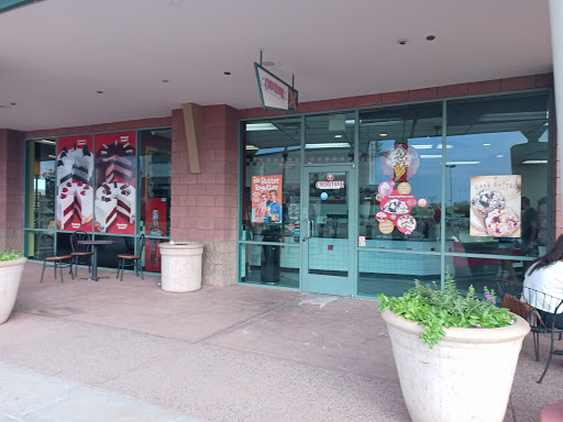 Ice Cream Shop «Cold Stone Creamery», reviews and photos, 1649 S Stapley Dr #102, Mesa, AZ 85204, USA