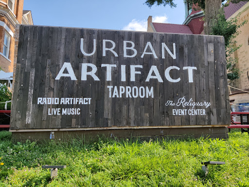 Brewery «Urban Artifact», reviews and photos, 1660 Blue Rock St, Cincinnati, OH 45223, USA