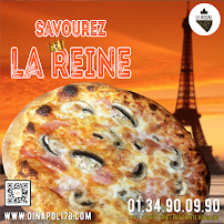 Photos du propriétaire du Pizzeria Le Regal à Conflans-Sainte-Honorine - n°7