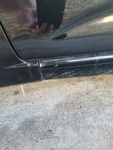 Auto Body Shop «Service King Collision Repair of NE Dallas/LBJ», reviews and photos, 10841 Estate Ln, Dallas, TX 75238, USA