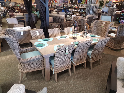 Outdoor Furniture Store «American Sale - Lake Zurich», reviews and photos, 748 S Rand Rd, Lake Zurich, IL 60047, USA