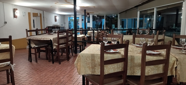 Avaliações doCasa Alentejo em Elvas - Restaurante