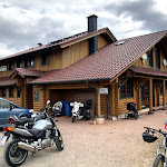 Photo n°1 de l'avis de KC.i fait le 24/05/2020 à 15:25 sur le  Bernds-Blockhaus-Eichwieserhof à Weilerbach