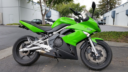 Used Motorcycle Dealer «AK Motors», reviews and photos, 3284 Edward Ave A, Santa Clara, CA 95054, USA