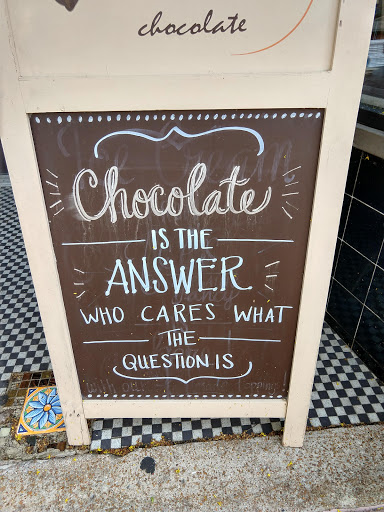 Chocolate Shop «Kakao Chocolate», reviews and photos, 7272 Manchester Rd, Maplewood, MO 63143, USA