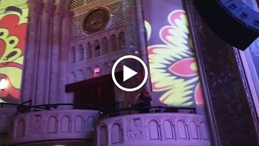 Event Venue «The Capitol Theatre», reviews and photos, 149 Westchester Ave, Port Chester, NY 10573, USA