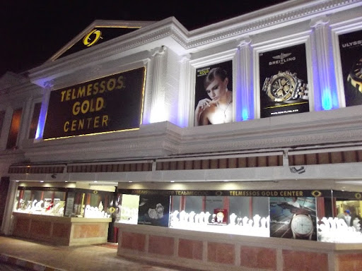 Telmessos Gold Center