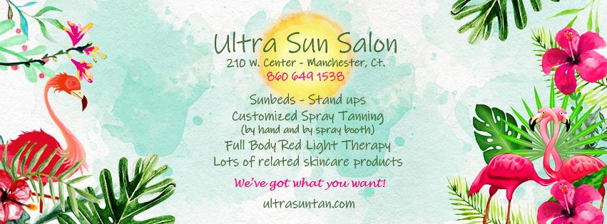Ultra Sun & Body Salon