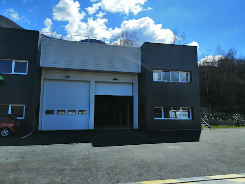 Fournisseur de pièces de carrosserie FDPL SAS Saint-Georges-de-Commiers