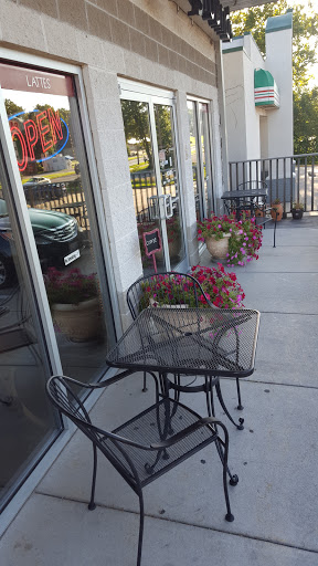 Coffee Shop «Common Grounds Coffee House», reviews and photos, 600 E Grand Ave STE 6, Carbondale, IL 62901, USA