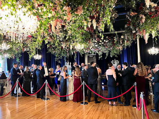 Non-Profit Organization «Cincinnati Music Hall», reviews and photos, 1241 Elm St, Cincinnati, OH 45202, USA